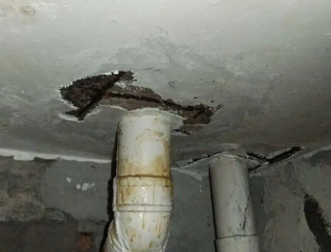 中站卫生间漏水维修公司浅析中站卫生间渗水维修的方法