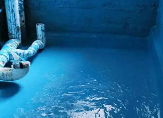 中站卫生间漏水维修公司分下防水公司如何判断防水工程的质量?