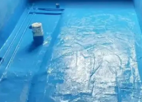 中站卫生间漏水维修公司分享下中站卫生间防水工程中常用防水涂料介绍。